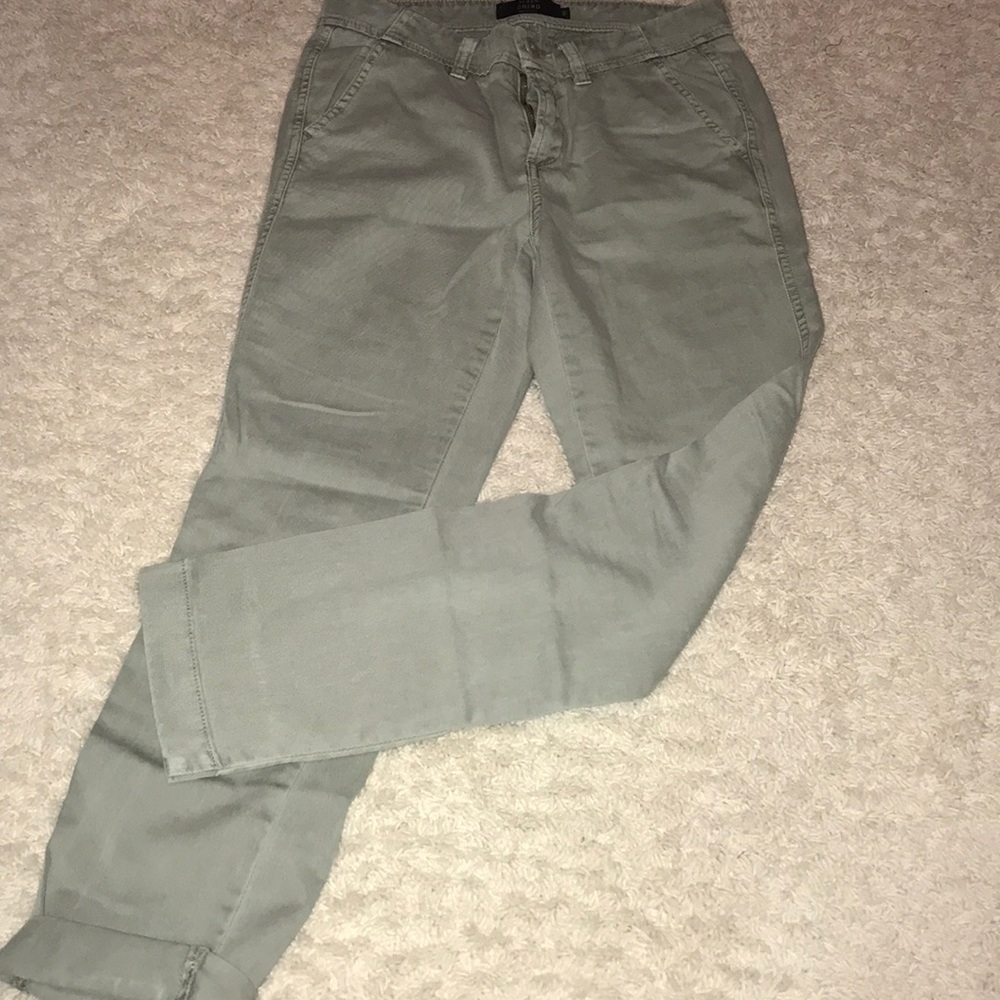 Jcrew Chino